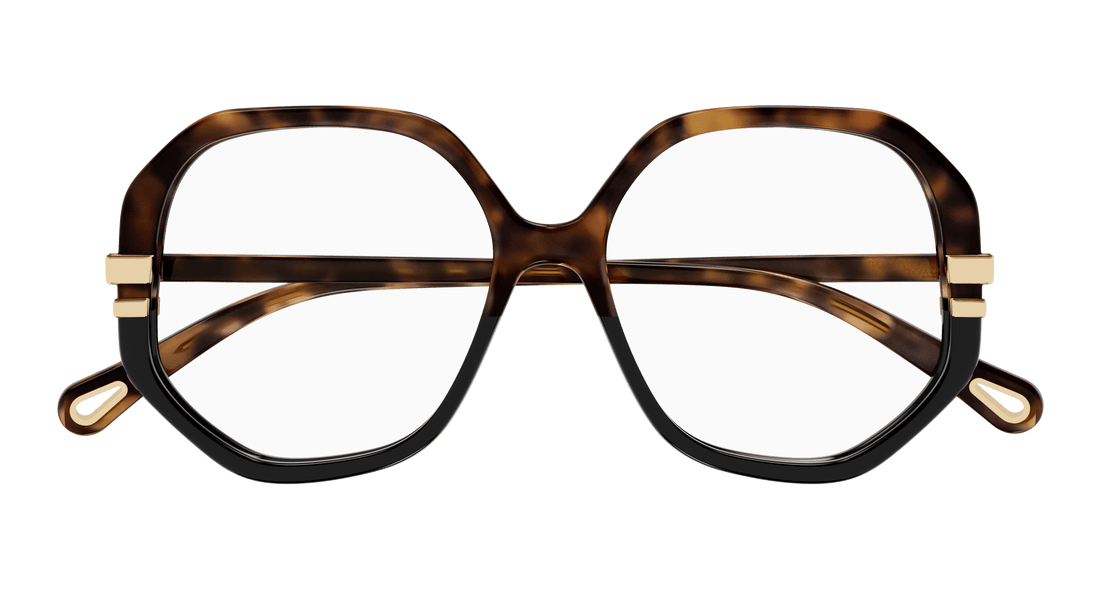 Translation missing: es.seo.product.type.gafas-graduadas chloé ch0107o 011 femenino talla 54mm - Translation missing: es.seo.product.alt.imagen-secundaria