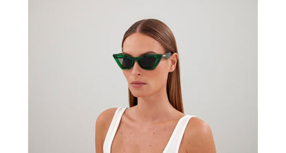 Bottega Veneta BV1101S 010 53
