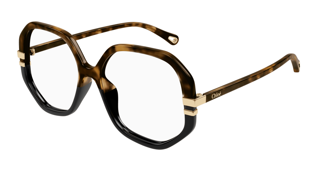 Translation missing: es.seo.product.type.gafas-graduadas chloé ch0107o 011 femenino talla 54mm - Translation missing: es.seo.product.alt.imagen-principal