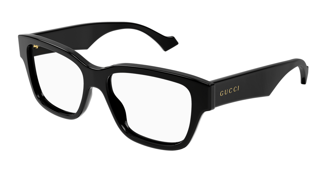 Translation missing: es.seo.product.type.gafas-graduadas gucci gg1428o 004 masculino talla 55mm - Translation missing: es.seo.product.alt.imagen-principal