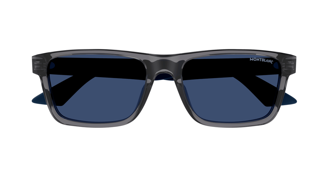 Translation missing: es.seo.product.type.gafas-de-sol montblanc mb0299s 008 masculino talla 56mm - Translation missing: es.seo.product.alt.imagen-secundaria