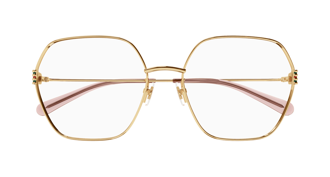 Translation missing: es.seo.product.type.gafas-graduadas gucci gg1285o 001 femenino talla 59mm - Translation missing: es.seo.product.alt.imagen-secundaria