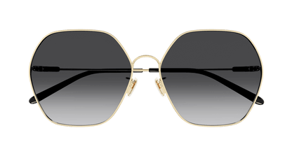 CHLOÉ CH0169SA 001 61