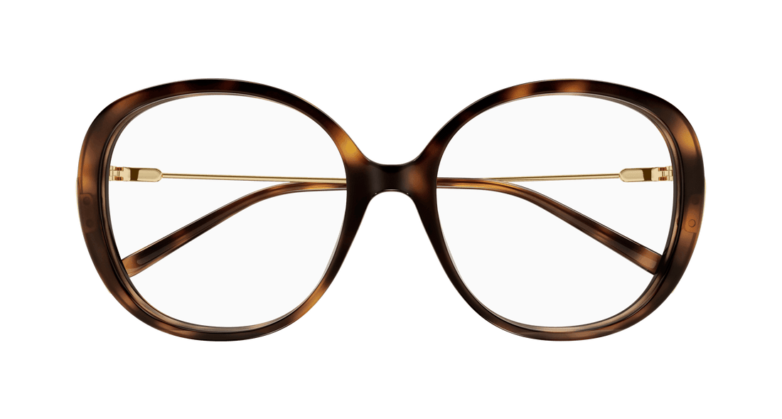 Translation missing: es.seo.product.type.gafas-graduadas chloé ch0172o 002 femenino talla 55mm - Translation missing: es.seo.product.alt.imagen-secundaria