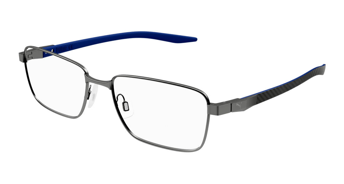 Translation missing: es.seo.product.type.gafas-graduadas puma pu0421o 002 masculino talla 55mm - Translation missing: es.seo.product.alt.imagen-principal