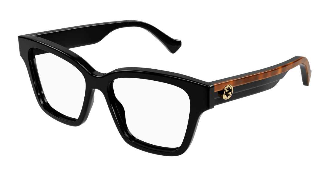 Translation missing: es.seo.product.type.gafas-graduadas gucci gg1302o 004 femenino talla 55mm - Translation missing: es.seo.product.alt.imagen-principal