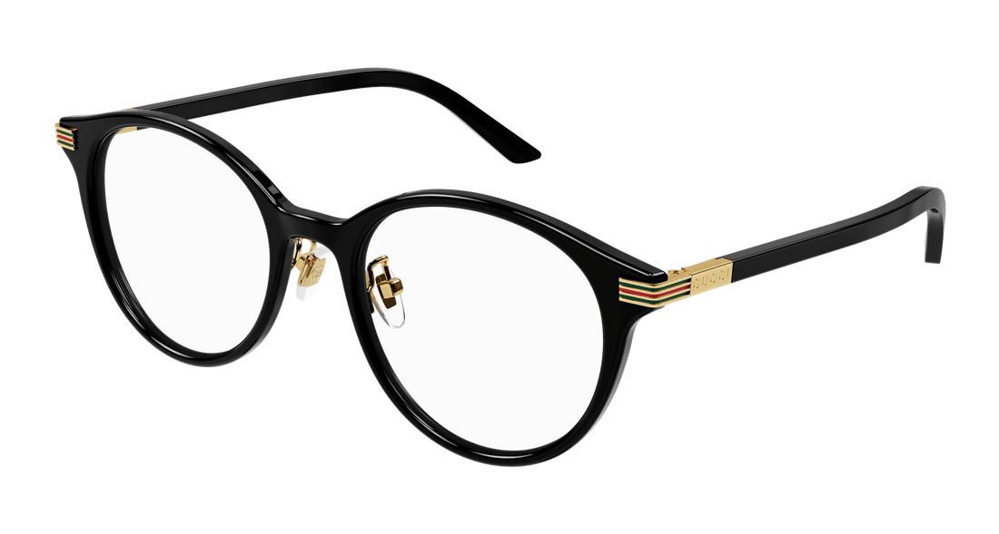 Translation missing: es.seo.product.type.gafas-graduadas gucci gg1454ok 001 femenino talla 52mm - Translation missing: es.seo.product.alt.imagen-principal