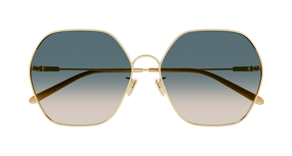 CHLOÉ CH0169SA 006 59
