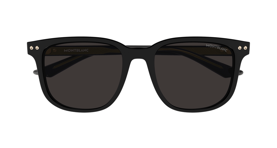 Translation missing: es.seo.product.type.gafas-de-sol montblanc mb0258sa 001 square masculino talla 55mm - Translation missing: es.seo.product.alt.imagen-secundaria