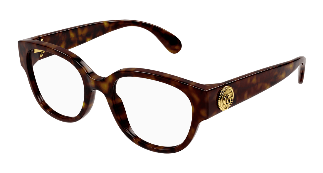 Translation missing: es.seo.product.type.gafas-graduadas gucci gg1411o 005 femenino talla 53mm - Translation missing: es.seo.product.alt.imagen-principal