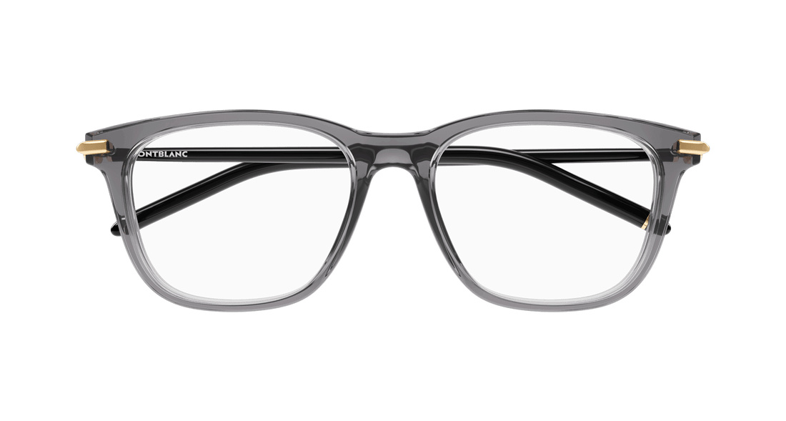 Translation missing: es.seo.product.type.gafas-graduadas montblanc mb0275oa 005 masculino talla 55mm - Translation missing: es.seo.product.alt.imagen-secundaria