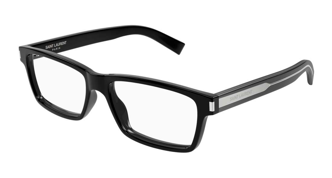 Translation missing: es.seo.product.type.gafas-graduadas saint laurent sl 622 001 masculino talla 56mm - Translation missing: es.seo.product.alt.imagen-principal