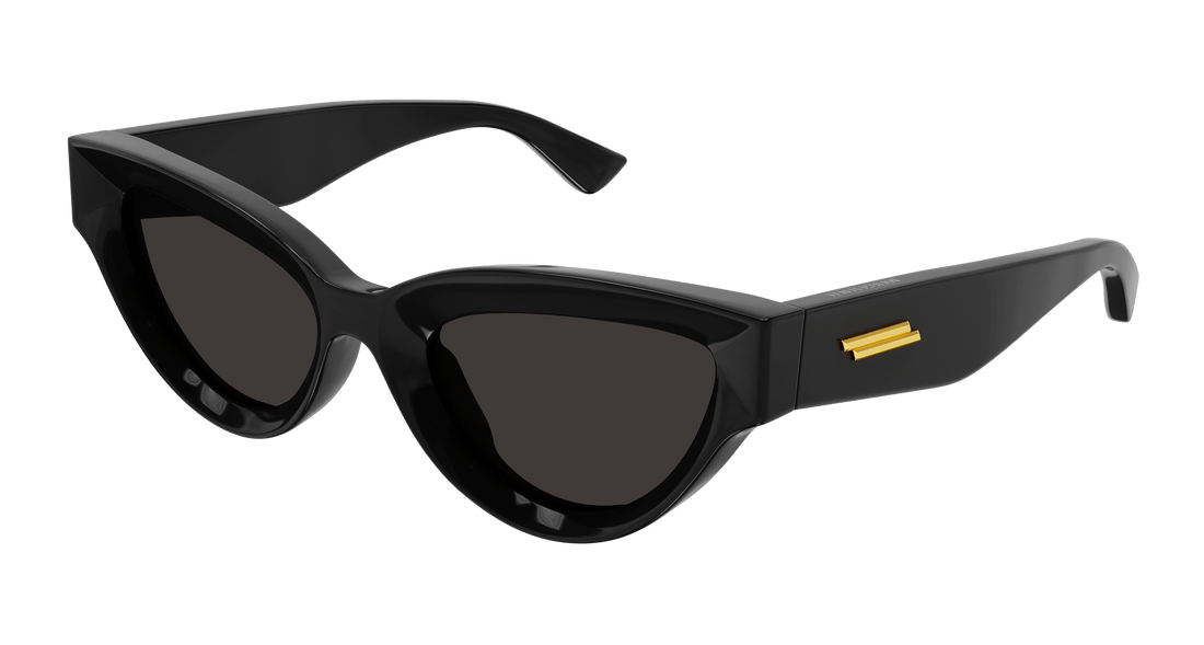 Translation missing: es.seo.product.type.gafas-de-sol bottega veneta bv1249s 001 cat eye femenino talla 53mm - Translation missing: es.seo.product.alt.imagen-principal