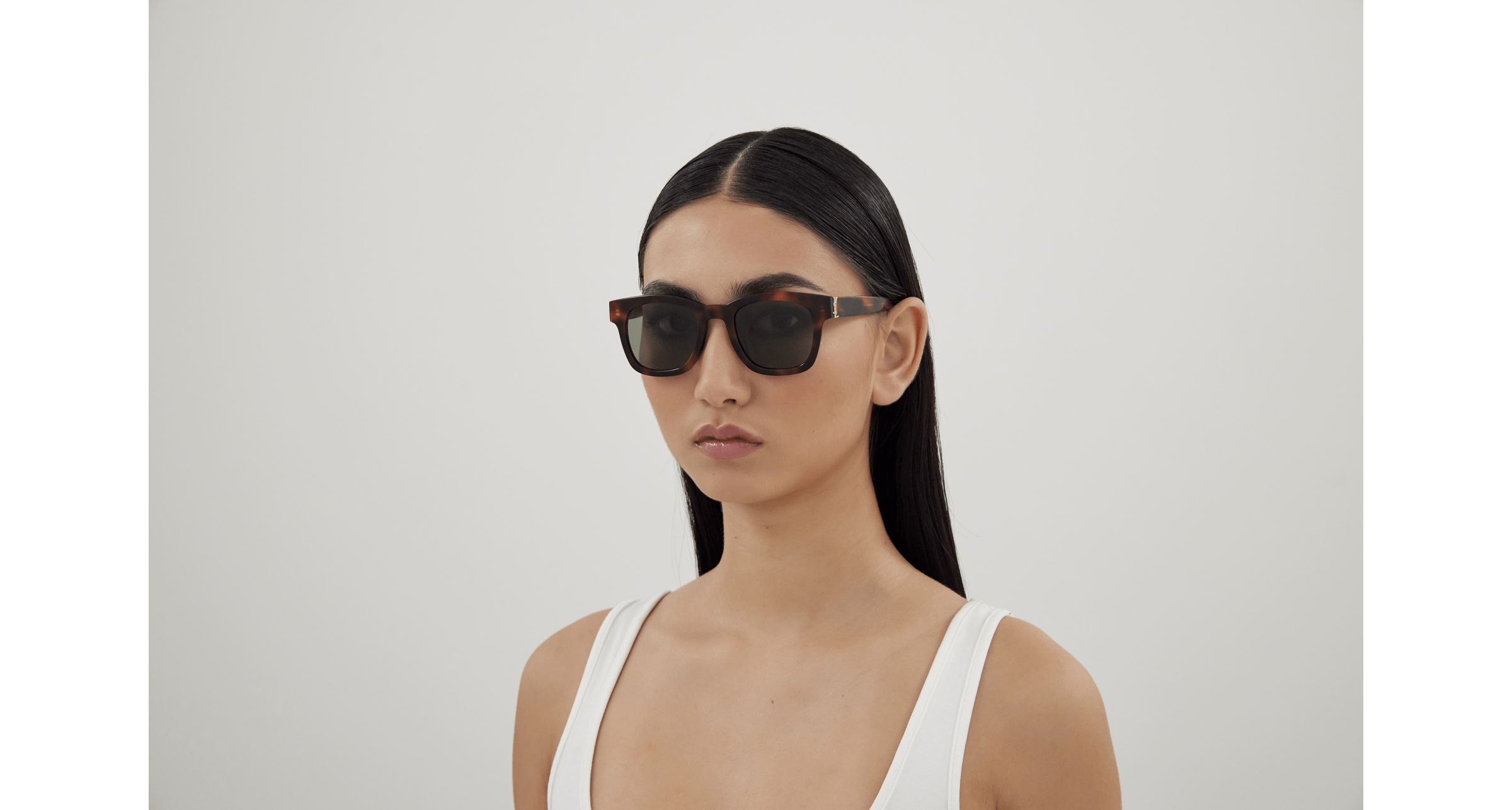 SAINT LAURENT SL M124 002 49