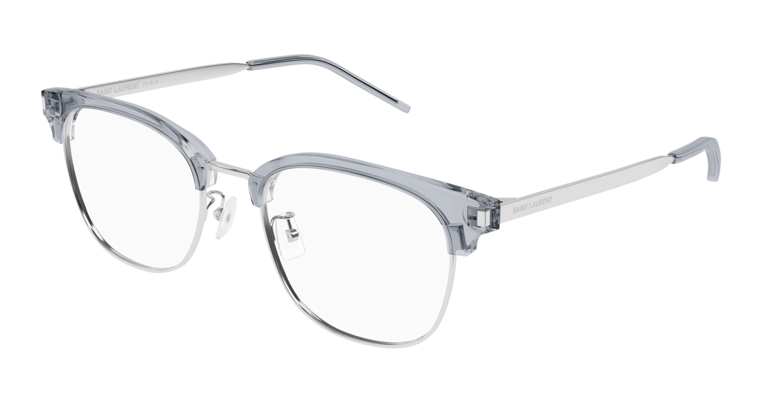 Translation missing: es.seo.product.type.gafas-graduadas saint laurent sl 649/f 003 unisex talla 54mm - Translation missing: es.seo.product.alt.imagen-principal