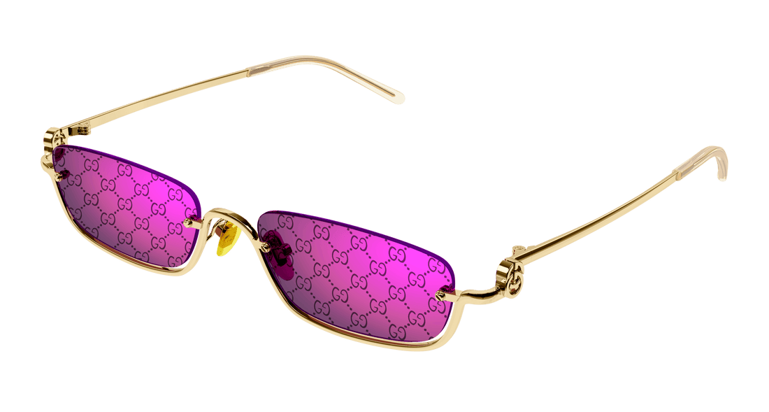 Translation missing: es.seo.product.type.gafas-de-sol gucci gg1278s 005 unisex talla 55mm - Translation missing: es.seo.product.alt.imagen-principal