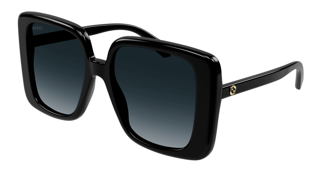 Translation missing: es.seo.product.type.gafas-de-sol gucci gg1314s 001 femenino talla 55mm - Translation missing: es.seo.product.alt.imagen-principal