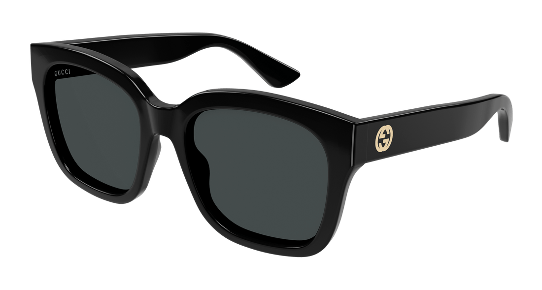 Translation missing: es.seo.product.type.gafas-de-sol gucci gg1338s 001 femenino talla 54mm - Translation missing: es.seo.product.alt.imagen-principal