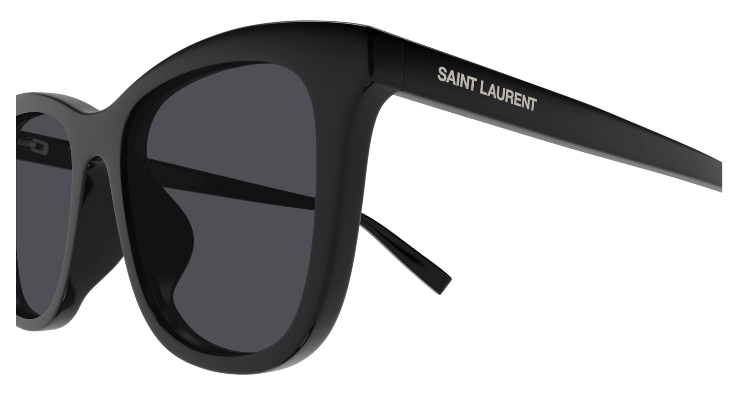 SAINT LAURENT SL 587/K 001 53