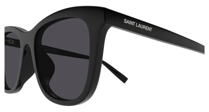 SAINT LAURENT SL 587/K 001 53