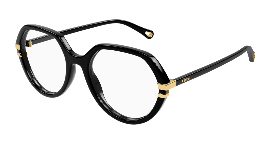 Translation missing: es.seo.product.type.gafas-graduadas chloé ch0206o 001 femenino talla 54mm - Translation missing: es.seo.product.alt.imagen-principal