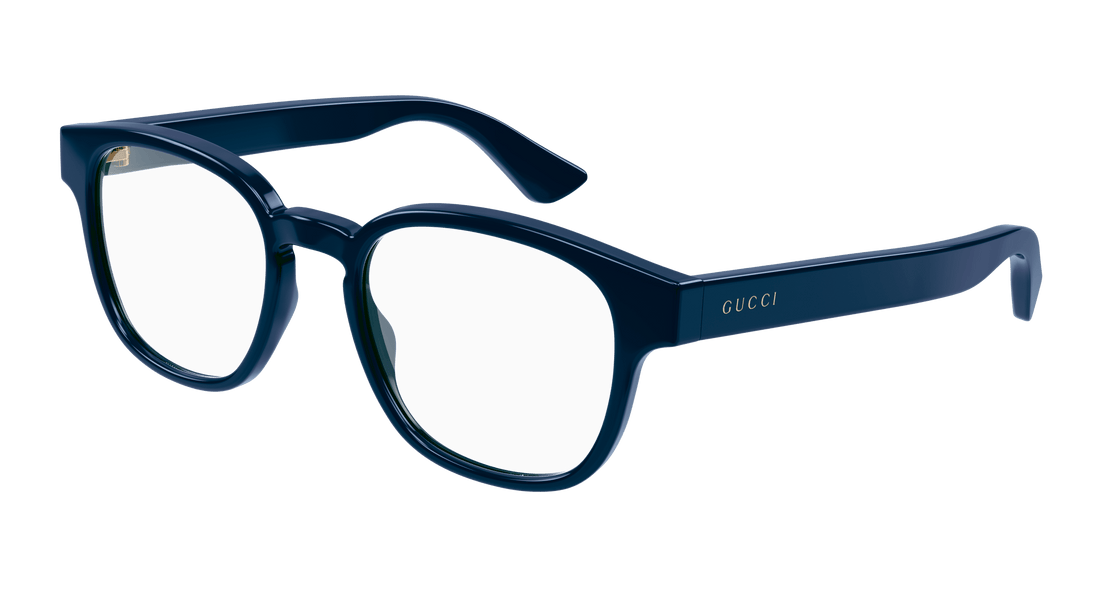 Translation missing: es.seo.product.type.gafas-graduadas gucci gg1343o 003 masculino talla 49mm - Translation missing: es.seo.product.alt.imagen-principal