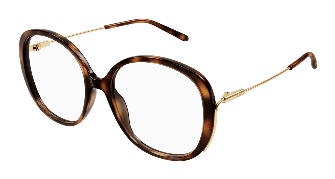 Translation missing: es.seo.product.type.gafas-graduadas chloé ch0172o 002 femenino talla 55mm - Translation missing: es.seo.product.alt.imagen-principal