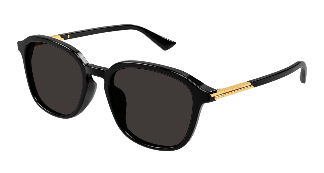 Translation missing: es.seo.product.type.gafas-de-sol bottega veneta bv1262sa 001 square masculino talla 55mm - Translation missing: es.seo.product.alt.imagen-principal