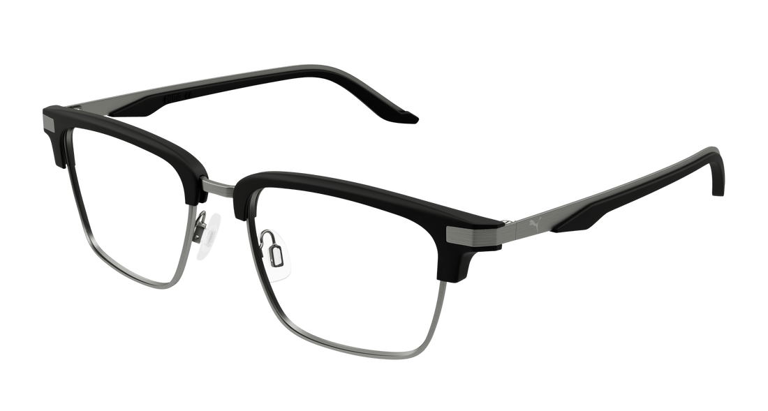 Translation missing: es.seo.product.type.gafas-graduadas puma pu0411o 002 masculino talla 52mm - Translation missing: es.seo.product.alt.imagen-principal