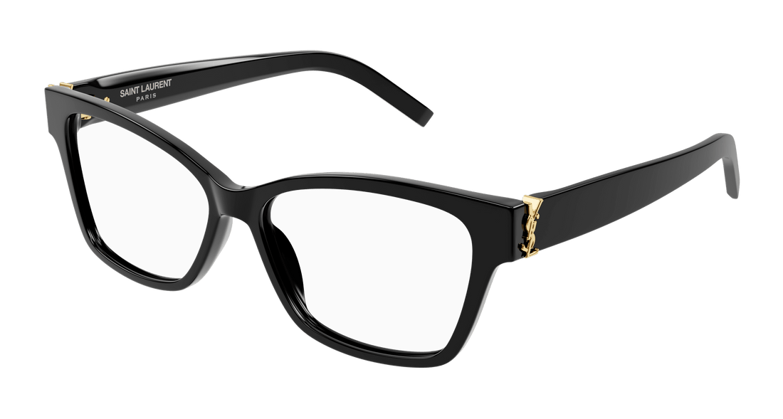 Translation missing: es.seo.product.type.gafas-graduadas saint laurent sl m116 001 femenino talla 55mm - Translation missing: es.seo.product.alt.imagen-principal