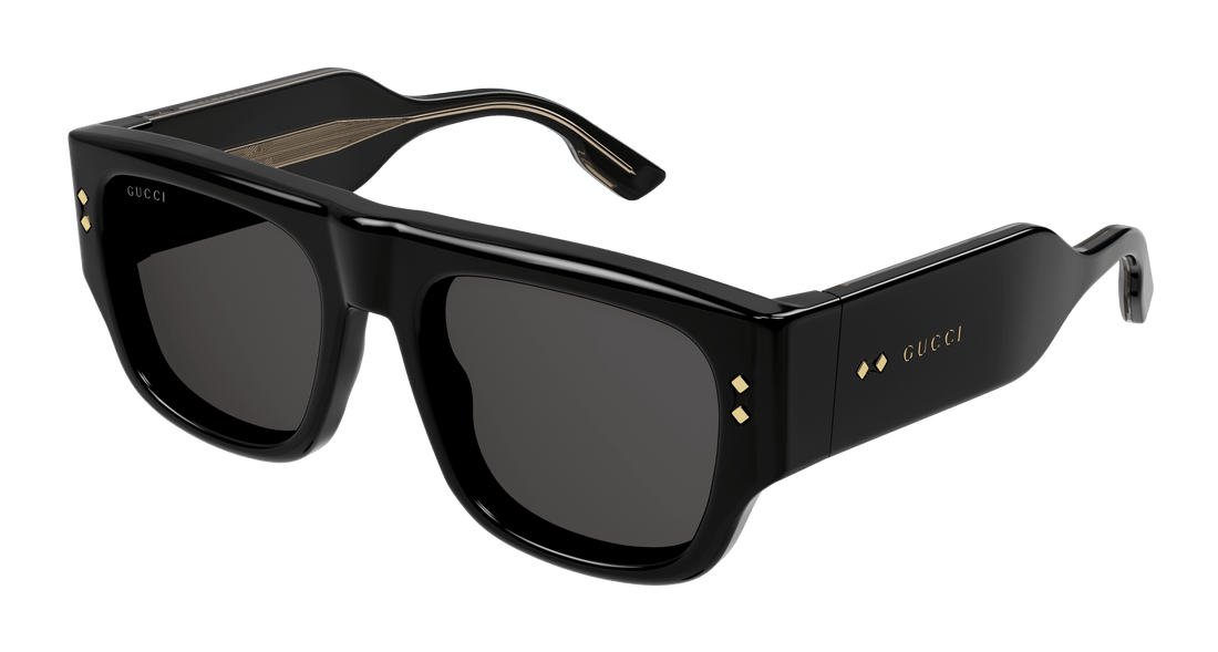 Translation missing: es.seo.product.type.gafas-de-sol gucci gg1262s 001 masculino talla 54mm - Translation missing: es.seo.product.alt.imagen-principal