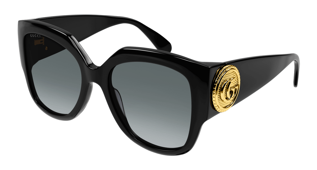 Translation missing: es.seo.product.type.gafas-de-sol gucci gg1407s 001 femenino talla 54mm - Translation missing: es.seo.product.alt.imagen-principal