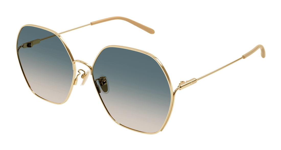 Translation missing: es.seo.product.type.gafas-de-sol chloé ch0169sa 006 geometric femenino talla 59mm - Translation missing: es.seo.product.alt.imagen-principal