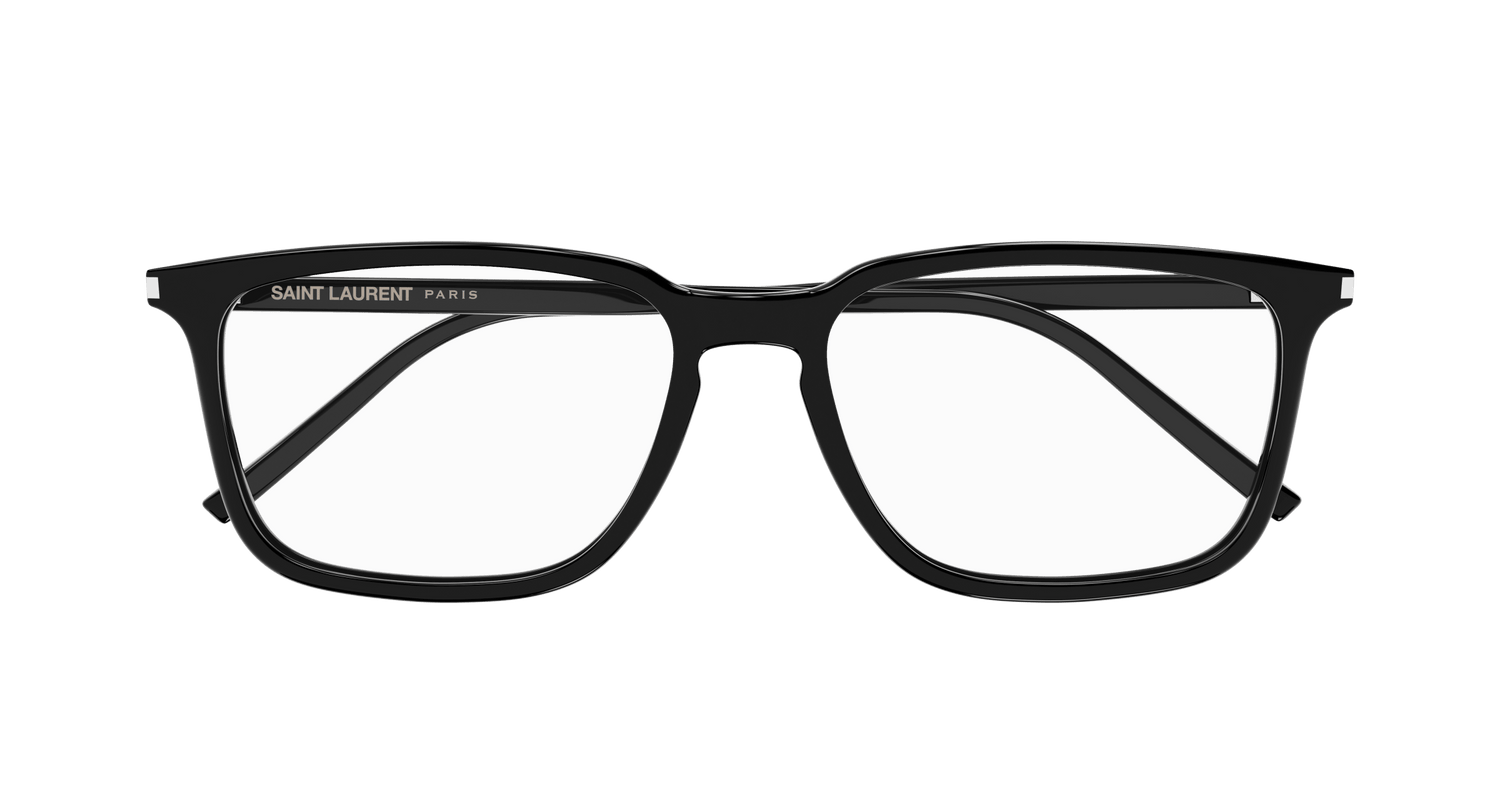 SAINT LAURENT SL 645/F 001 55