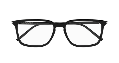 SAINT LAURENT SL 645/F 001 55
