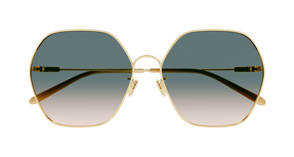CHLOÉ CH0169SA 002 61