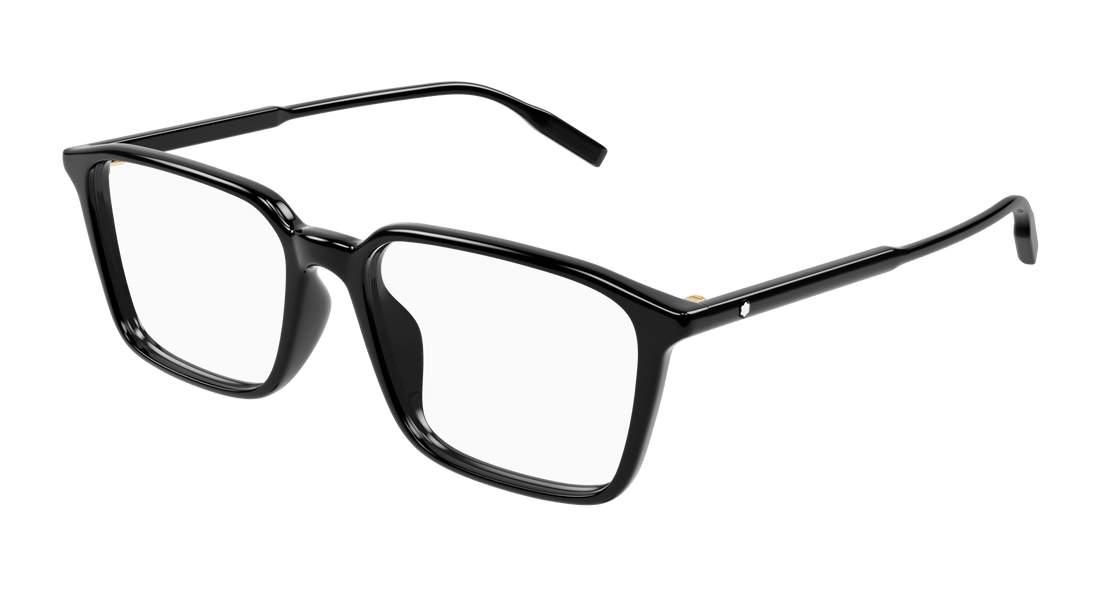 Translation missing: es.seo.product.type.gafas-graduadas montblanc mb0293oa 001 masculino talla 54mm - Translation missing: es.seo.product.alt.imagen-principal