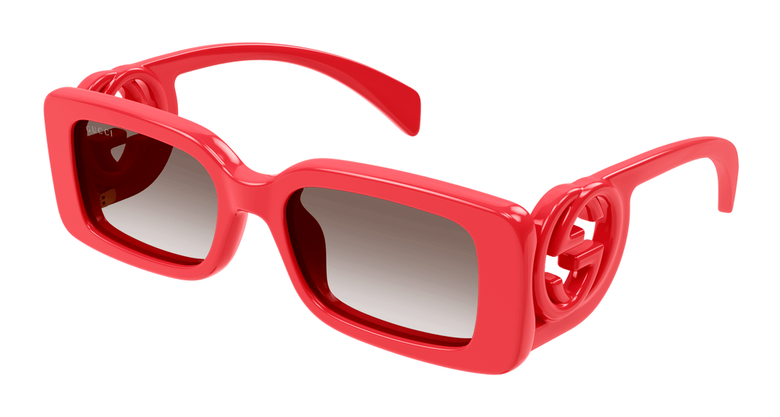 Translation missing: es.seo.product.type.gafas-de-sol gucci gg1325s 005 rectangular femenino talla 54mm - Translation missing: es.seo.product.alt.imagen-principal