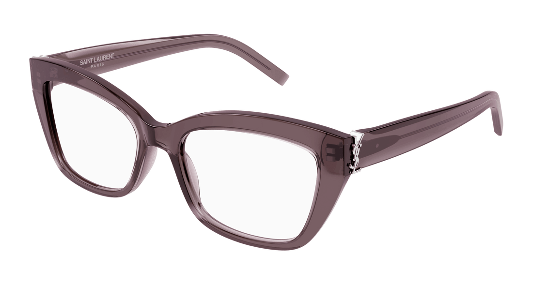 Translation missing: es.seo.product.type.gafas-graduadas saint laurent sl m117 003 femenino talla 53mm - Translation missing: es.seo.product.alt.imagen-principal