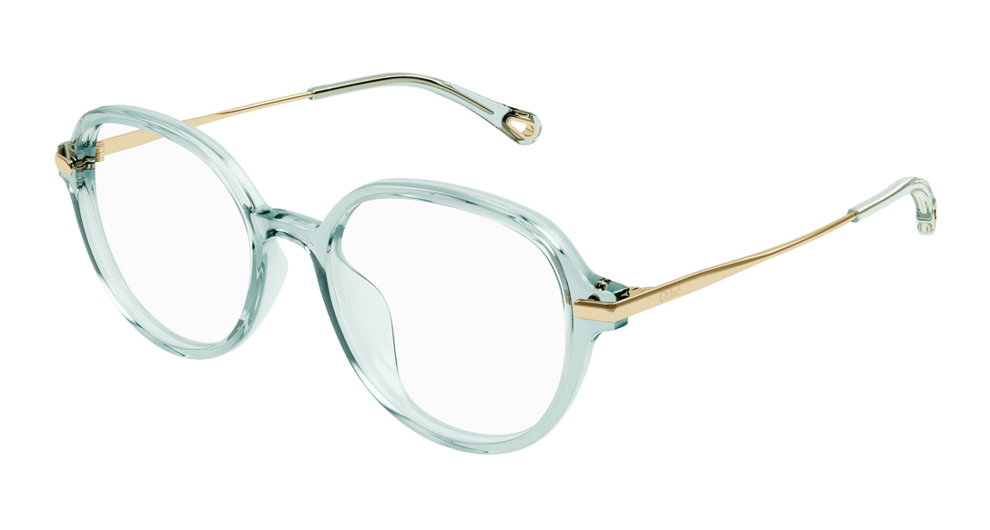 Translation missing: es.seo.product.type.gafas-graduadas chloé ch0217oa 003 femenino talla 53mm - Translation missing: es.seo.product.alt.imagen-principal