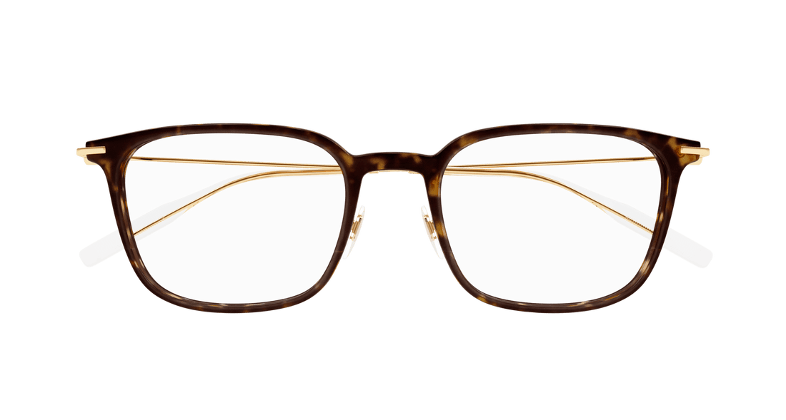 Translation missing: es.seo.product.type.gafas-graduadas montblanc mb0100o 007 masculino talla 52mm - Translation missing: es.seo.product.alt.imagen-secundaria