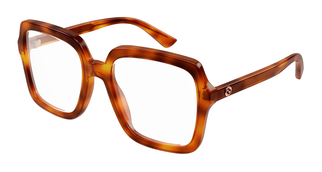 Translation missing: es.seo.product.type.gafas-graduadas gucci gg1318o 002 femenino talla 55mm - Translation missing: es.seo.product.alt.imagen-principal