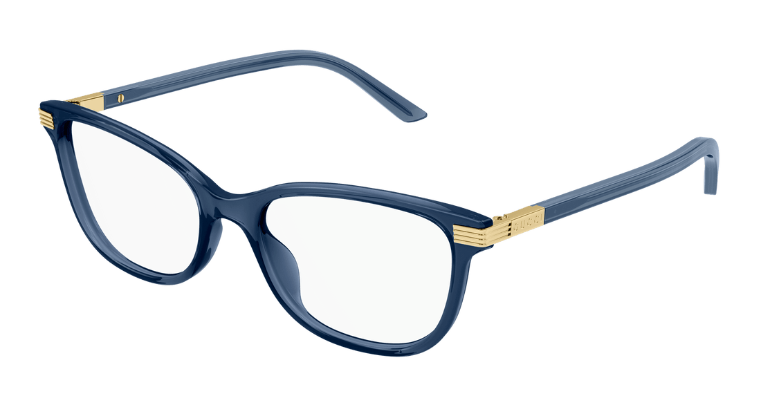 Translation missing: es.seo.product.type.gafas-graduadas gucci gg1451o 006 femenino talla 54mm - Translation missing: es.seo.product.alt.imagen-principal