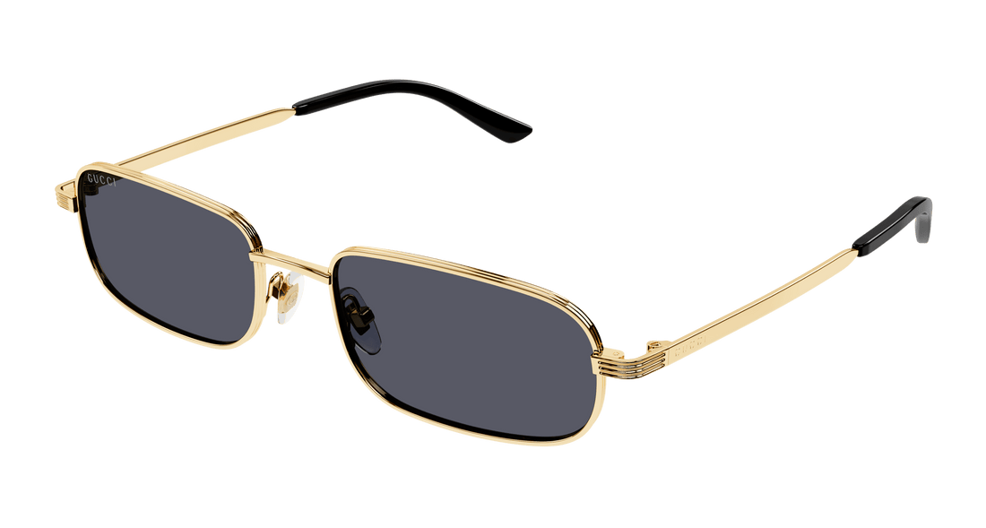 Translation missing: es.seo.product.type.gafas-de-sol gucci gg1457s 001 masculino talla 57mm - Translation missing: es.seo.product.alt.imagen-principal