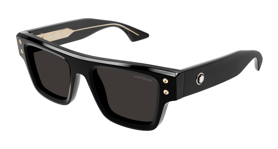 Translation missing: es.seo.product.type.gafas-de-sol montblanc mb0253s 001 masculino talla 52mm - Translation missing: es.seo.product.alt.imagen-principal