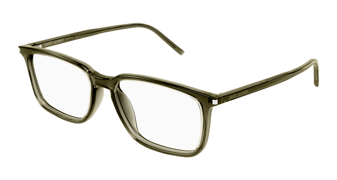 Translation missing: es.seo.product.type.gafas-graduadas saint laurent sl 645/f 005 unisex talla 55mm - Translation missing: es.seo.product.alt.imagen-principal