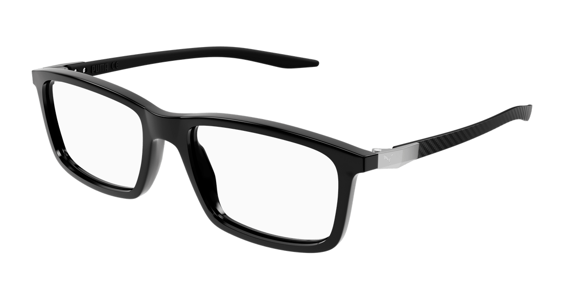 Translation missing: es.seo.product.type.gafas-graduadas puma pu0418o 001 masculino talla 55mm - Translation missing: es.seo.product.alt.imagen-principal