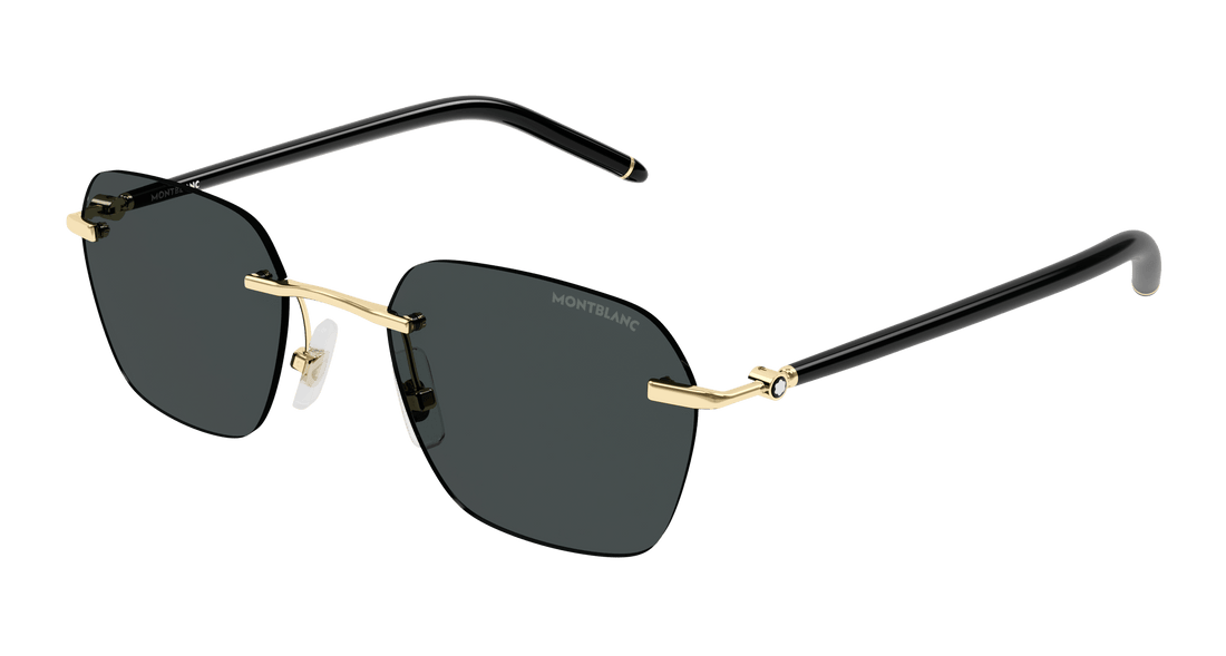 Translation missing: es.seo.product.type.gafas-de-sol montblanc mb0270s 001 square masculino talla 51mm - Translation missing: es.seo.product.alt.imagen-principal
