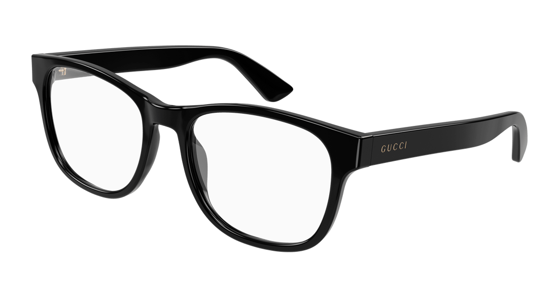 Translation missing: es.seo.product.type.gafas-graduadas gucci gg1344o 001 masculino talla 53mm - Translation missing: es.seo.product.alt.imagen-principal