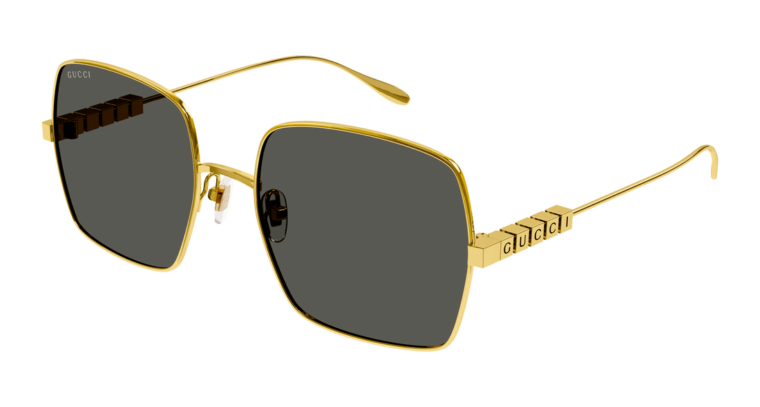 Translation missing: es.seo.product.type.gafas-de-sol gucci gg1434s 001 femenino talla 57mm - Translation missing: es.seo.product.alt.imagen-principal